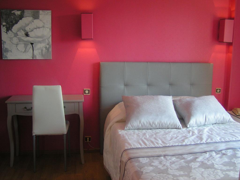 Hotel La Cote D'Argent La Palmyre Room photo