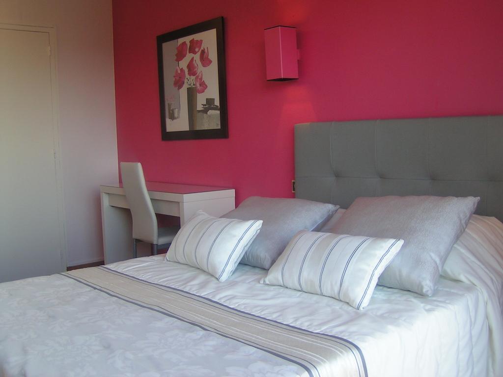 Hotel La Cote D'Argent La Palmyre Room photo